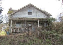 Foreclosure in  WICK RD Middlebourne, WV 26149