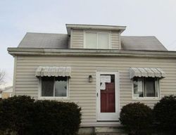 Foreclosure in  MCKIM ST Saint Marys, WV 26170