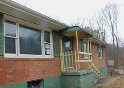 Foreclosure in  HEADSVILLE RD Keyser, WV 26726