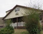 Foreclosure in  HAZEL DR Elkview, WV 25071