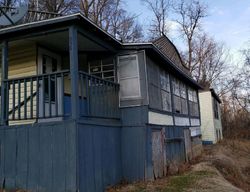 Foreclosure in  JOHN ST Berkeley Springs, WV 25411