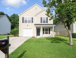 Foreclosure in  EMERALD ISLE DR Moncks Corner, SC 29461