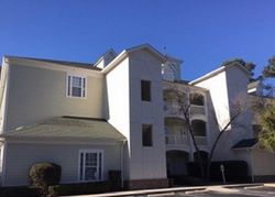 Foreclosure Listing in CYPRESS POINT CT UNIT 101B MYRTLE BEACH, SC 29579