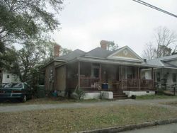 Foreclosure in  S 7TH ST Wilmington, NC 28401