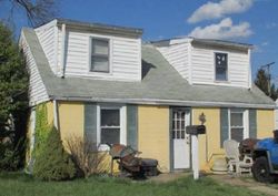 Foreclosure Listing in MEATH RD DUNDALK, MD 21222