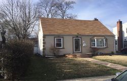 Foreclosure in  WAKE ST Uniondale, NY 11553