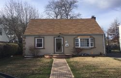 Foreclosure in  WAKE ST Uniondale, NY 11553