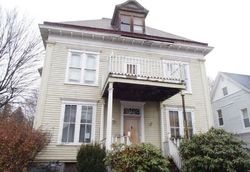 Foreclosure Listing in CHURCH ST HERKIMER, NY 13350