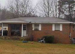 Foreclosure in  NE THOMPSON RD Decatur, AL 35603