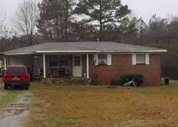 Foreclosure in  NE THOMPSON RD Decatur, AL 35603