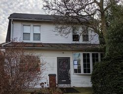 Foreclosure in  S FRANKLIN ST Harrisburg, PA 17109