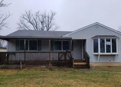 Foreclosure in  LEE LN Sicklerville, NJ 08081