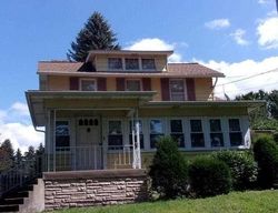 Foreclosure in  ELM ST Philipsburg, PA 16866