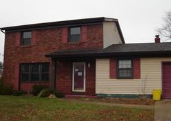 Foreclosure in  ALBERTA CT Sewell, NJ 08080