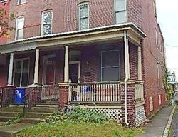 Foreclosure Listing in S 13TH ST HARRISBURG, PA 17104