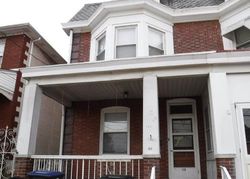 Foreclosure in  W 2ND AVE Conshohocken, PA 19428