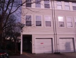 Foreclosure in  COLUMBUS AVE Trenton, NJ 08629