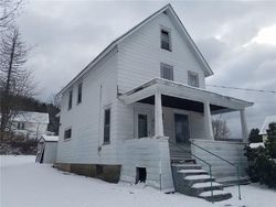 Foreclosure in  KATHERINE ST Port Allegany, PA 16743