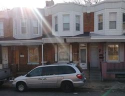 Foreclosure Listing in GRANITE ST PHILADELPHIA, PA 19124