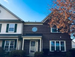 Foreclosure Listing in WATERFORD DR FREDERICK, MD 21702