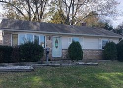 Foreclosure Listing in JUNIPER RD EDGEWOOD, MD 21040