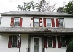 Foreclosure Listing in CASSELL RD HARLEYSVILLE, PA 19438