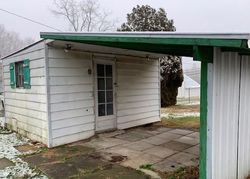 Foreclosure in  E KING ST Shippensburg, PA 17257