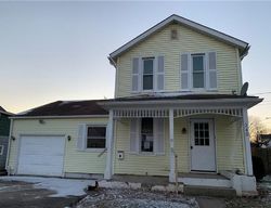 Foreclosure Listing in 3RD ST BUTLER, PA 16001