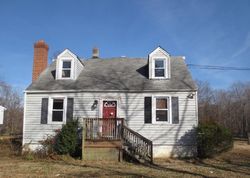 Foreclosure Listing in S SPRINGFIELD RD BRANDYWINE, MD 20613