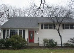 Foreclosure in  MEISEL AVE Springfield, NJ 07081