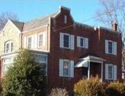 Foreclosure Listing in Q ST SE WASHINGTON, DC 20020