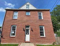 Foreclosure Listing in GLENARM AVE BALTIMORE, MD 21206