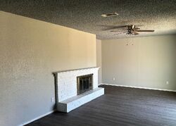 Foreclosure in  46TH ST Lubbock, TX 79412