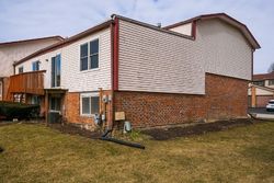 Foreclosure in  KINGSTON RD Tinley Park, IL 60477