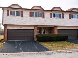 Foreclosure Listing in KINGSTON RD TINLEY PARK, IL 60477