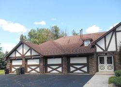 Foreclosure Listing in ORLAN BROOK DR UNIT 167 ORLAND PARK, IL 60462