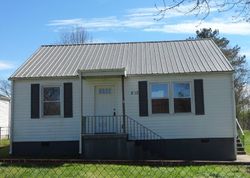 Foreclosure in  HAROLD AVE Knoxville, TN 37915