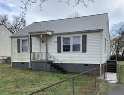 Foreclosure in  HAROLD AVE Knoxville, TN 37915