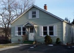 Foreclosure in  FRANKLIN RD Denville, NJ 07834