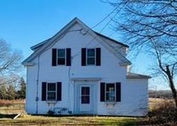 Foreclosure in  PLEASANT ST Dighton, MA 02715