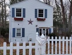 Foreclosure in  S SHORE RD Holbrook, MA 02343