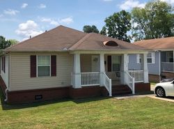 Foreclosure in  AVENUE C Birmingham, AL 35218