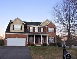 Foreclosure in  TWINFLOWER PL Upper Marlboro, MD 20772