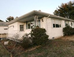 Foreclosure in  CHARLOTTEVILLE DR S Toms River, NJ 08757