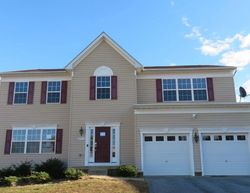 Foreclosure in  SHADY KNOLL PL Lexington Park, MD 20653