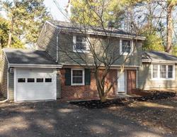 Foreclosure in  WHITMAN AVE Salisbury, MD 21801