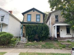 Foreclosure in  3RD AVE Beaver Falls, PA 15010