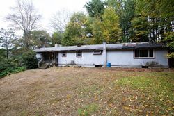 Foreclosure in  KENNEL RD Cuddebackville, NY 12729