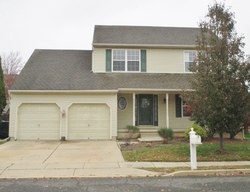 Foreclosure Listing in SHALLCROSS PASS SWEDESBORO, NJ 08085