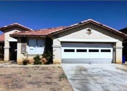 Foreclosure in  INDIAN PAINTBRUSH RD Adelanto, CA 92301